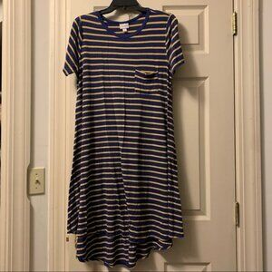 Lularoe Carly size Medium
